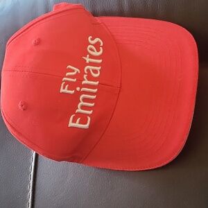 Fly Emirates Cap New